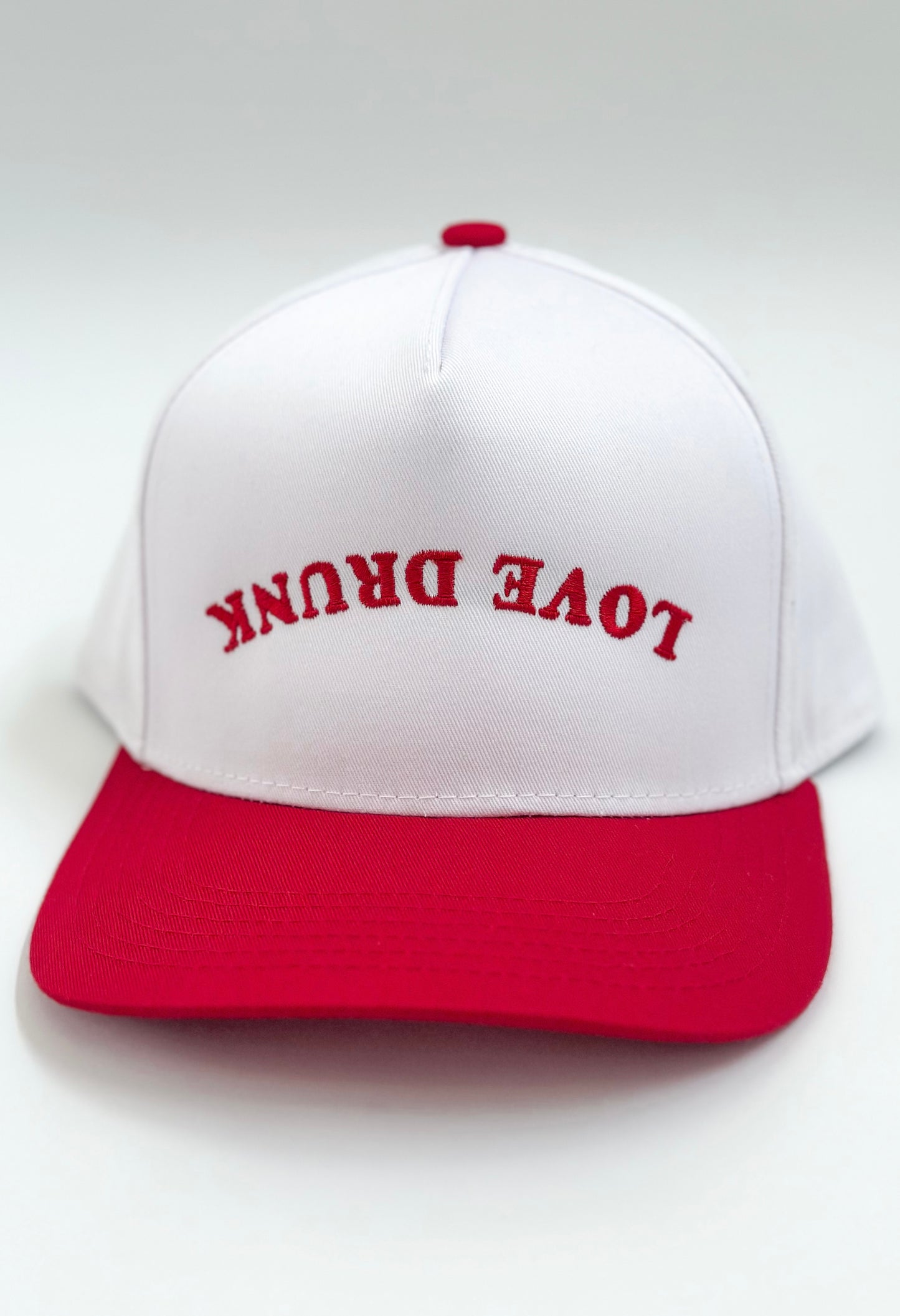 Love Drunk Hat
