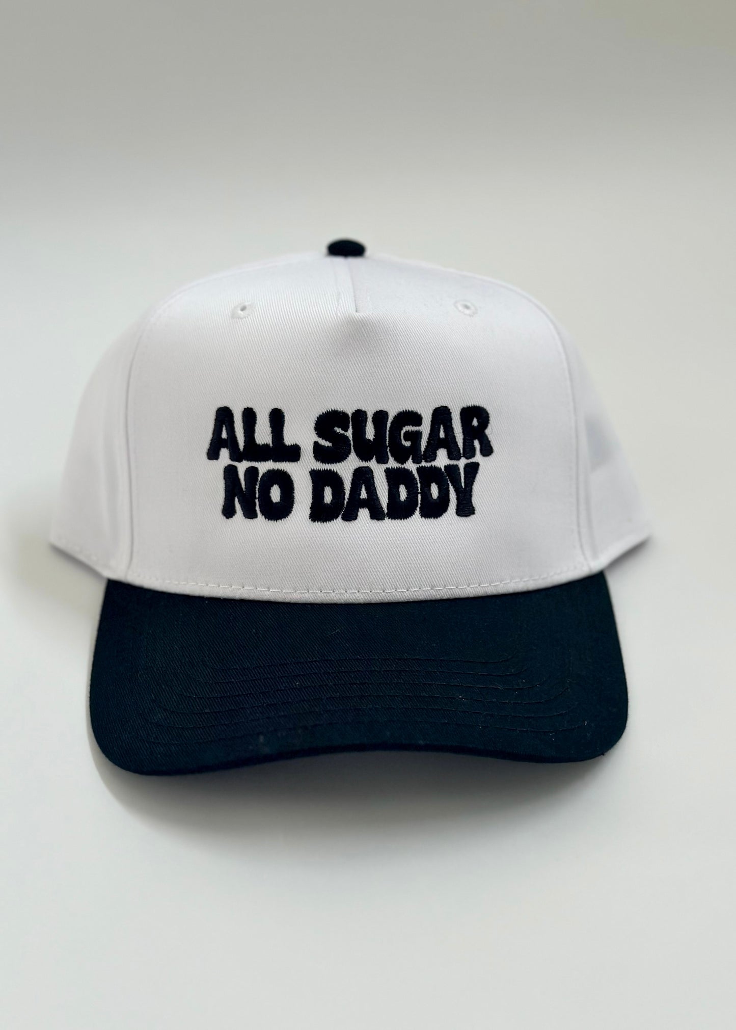 Sugar Daddy Hat