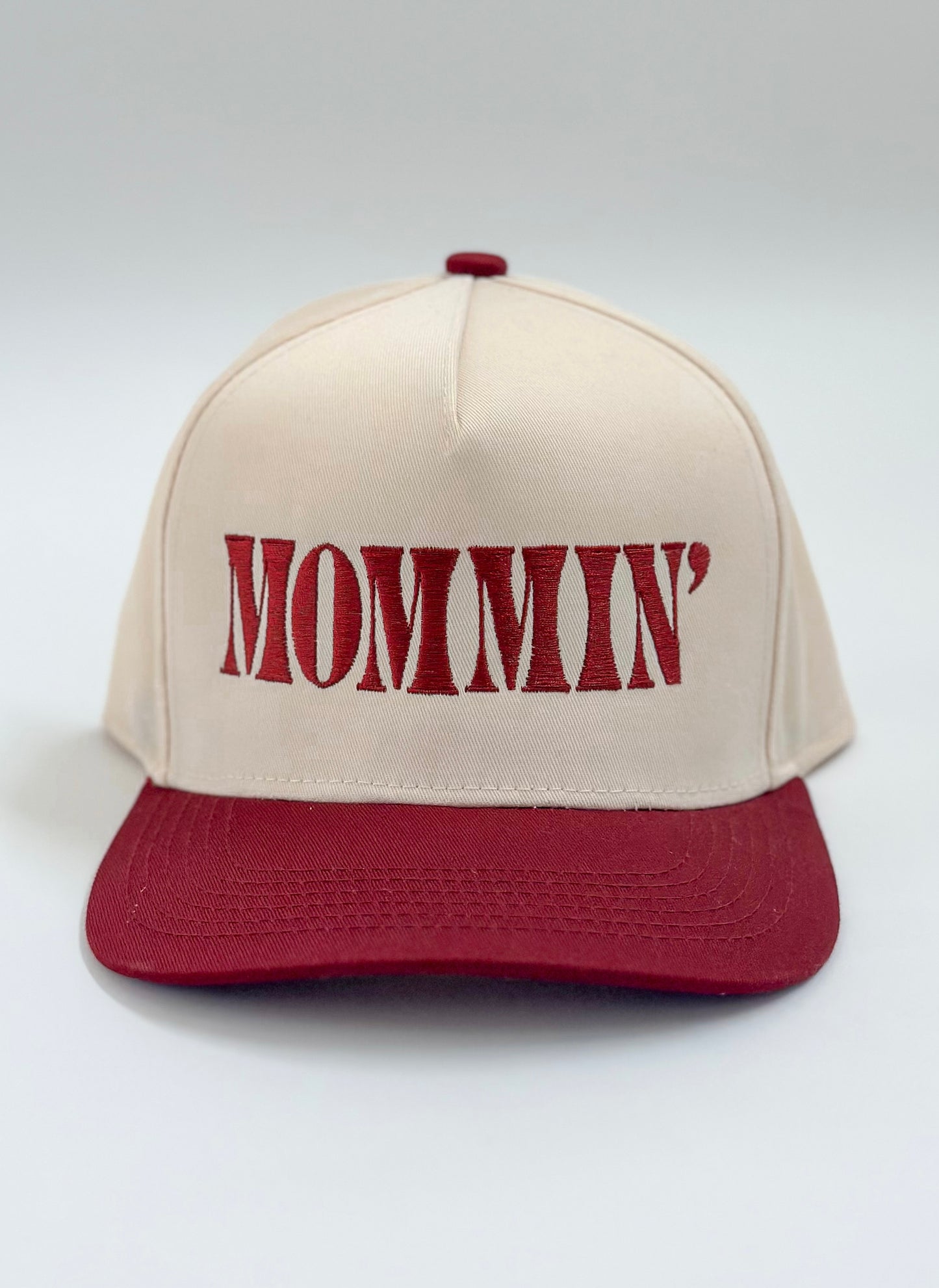 Mommin' Hat