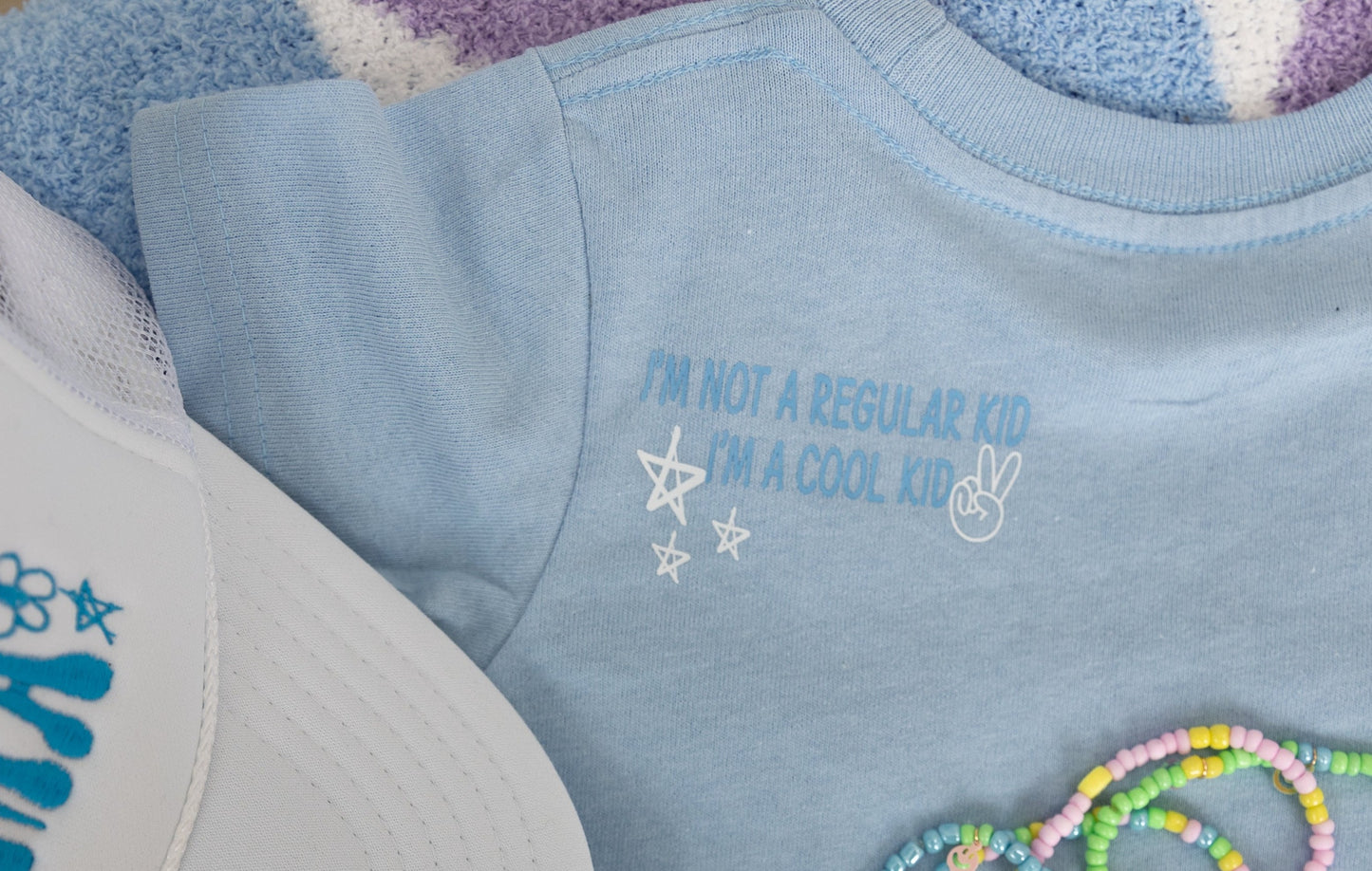 Cool Kid Graphic Tee