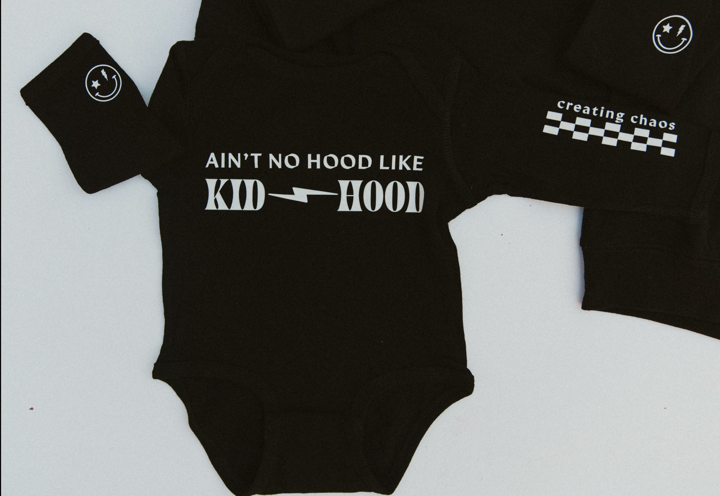 Kidhood Sweatshirt