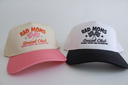 Rad Moms Hat