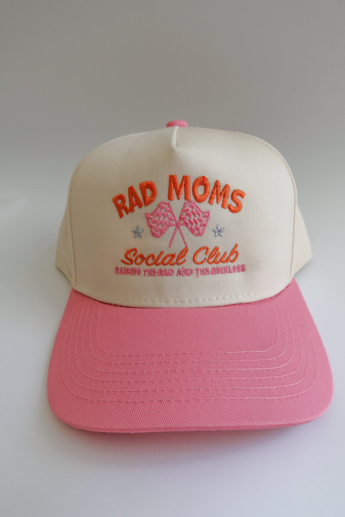 Rad Moms Hat