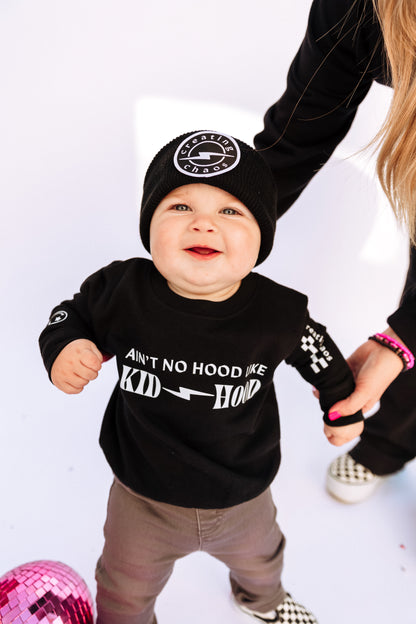 Kidhood Sweatshirt