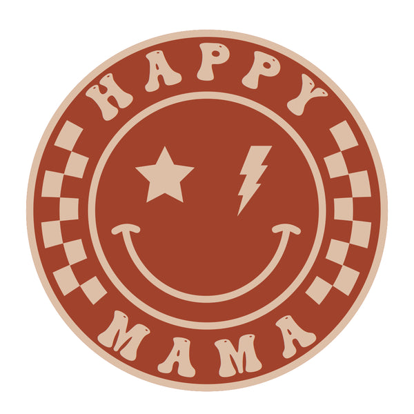 Happy Mama Threads