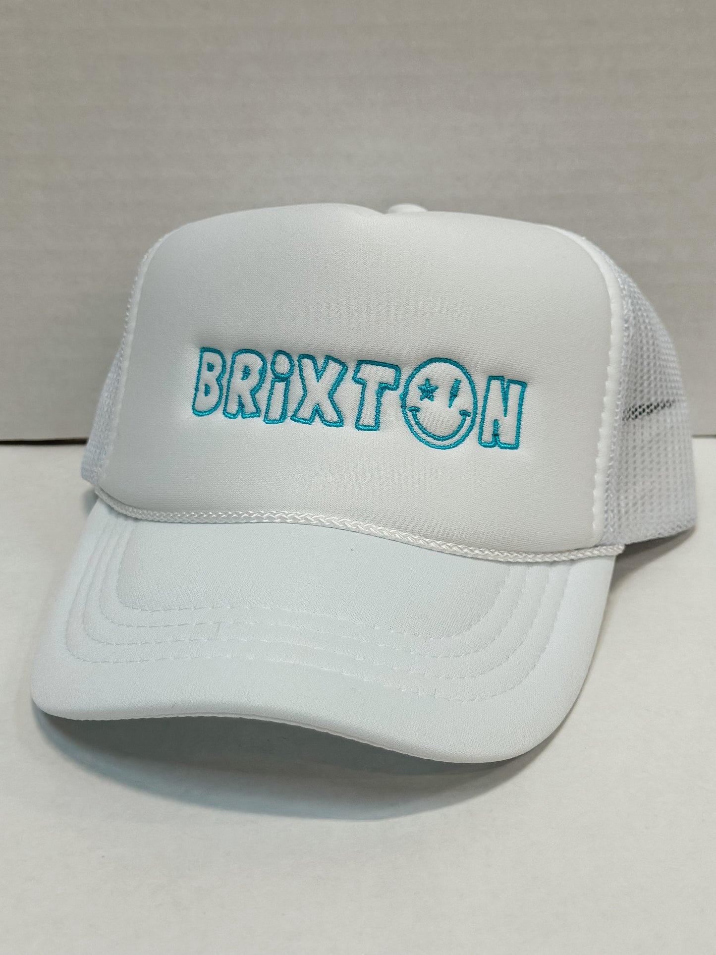 Custom Kids Hat