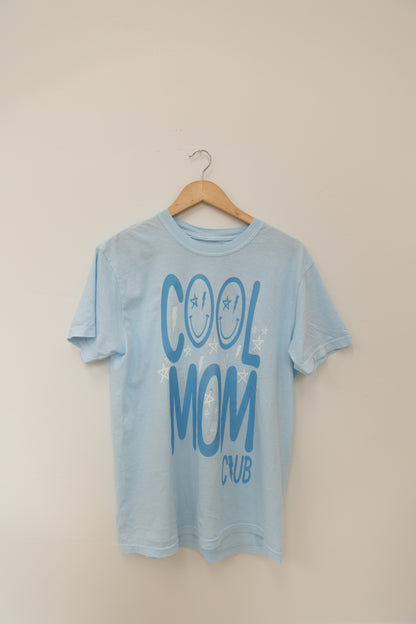 Cool Mom Graphic Tee